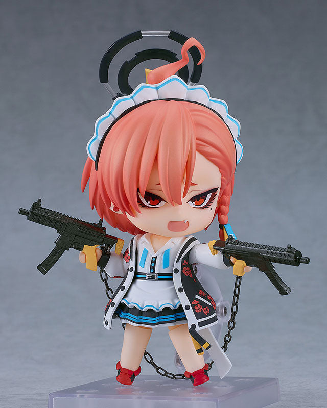 Nendoroid: Blue Archive - Neru Mikamo