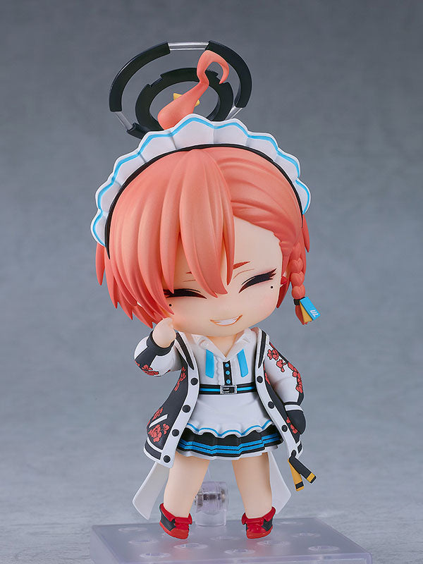 Nendoroid: Blue Archive - Neru Mikamo