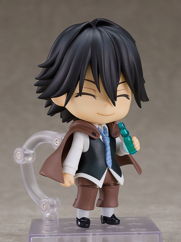 Nendoroid Bungo Stray Dogs Rampo Edogawa