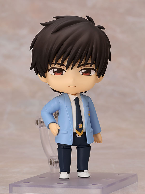 Nendoroid: Cardcaptor Sakura: Clear Card Toya Kinomoto