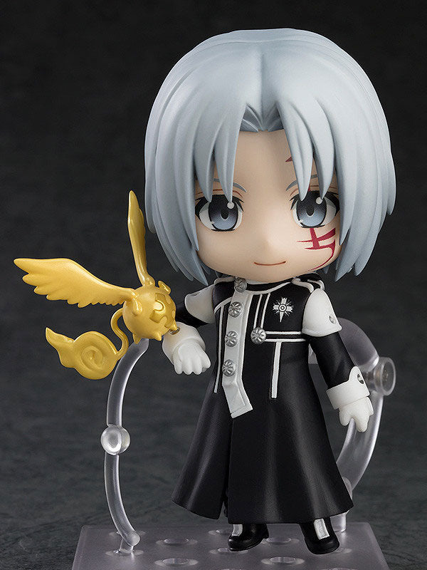 Nendoroid: D.Gray-man Allen Walker