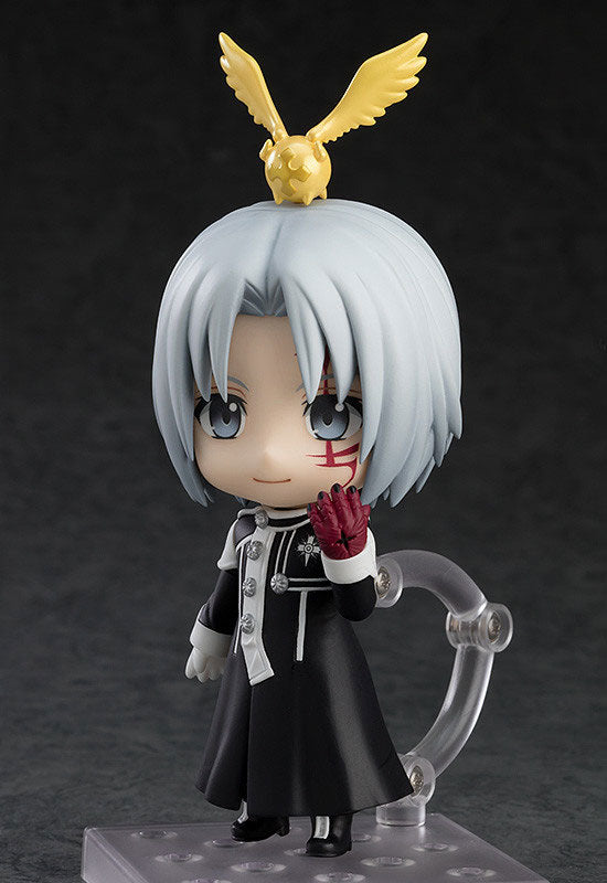 Nendoroid: D.Gray-man Allen Walker