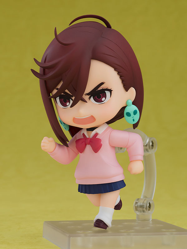 Nendoroid: Dandadan - Momo