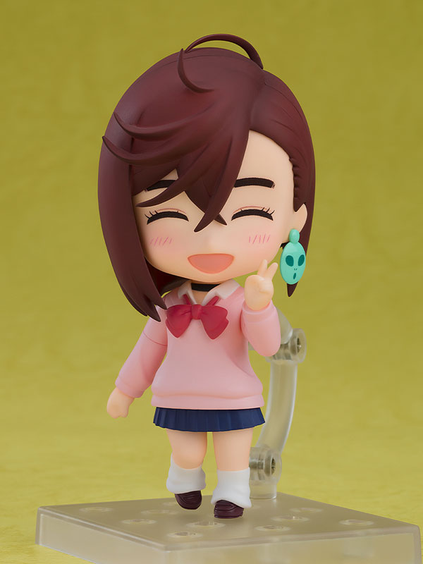 Nendoroid: Dandadan - Momo