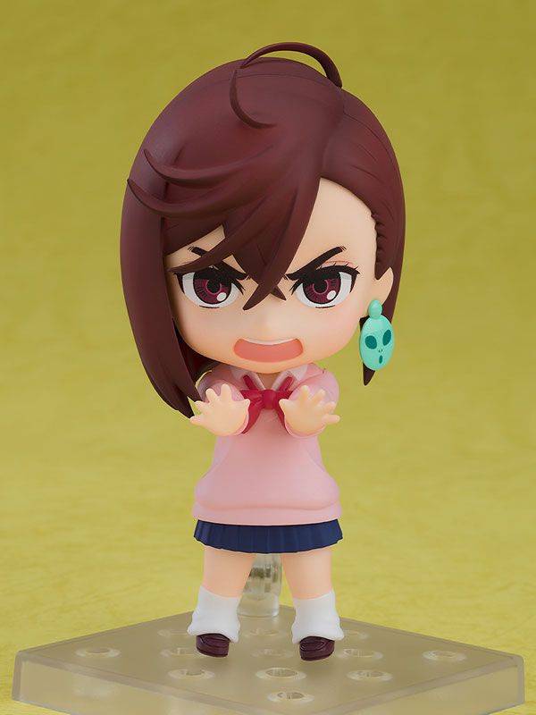 Nendoroid: Dandadan - Momo
