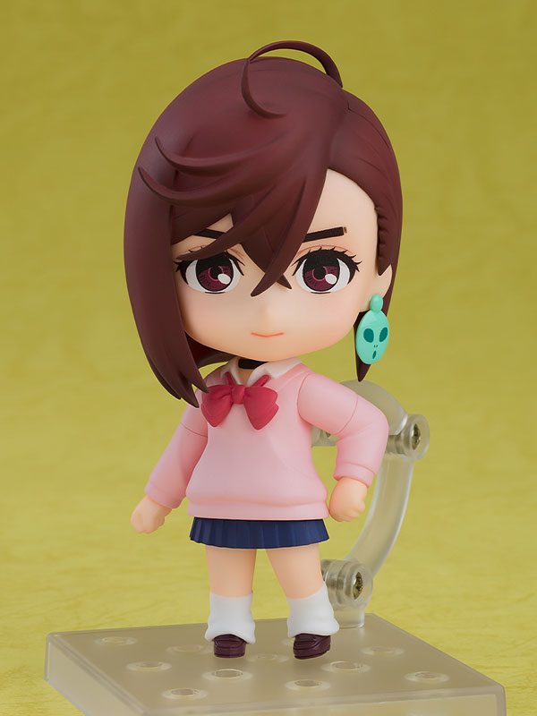 Nendoroid: Dandadan - Momo