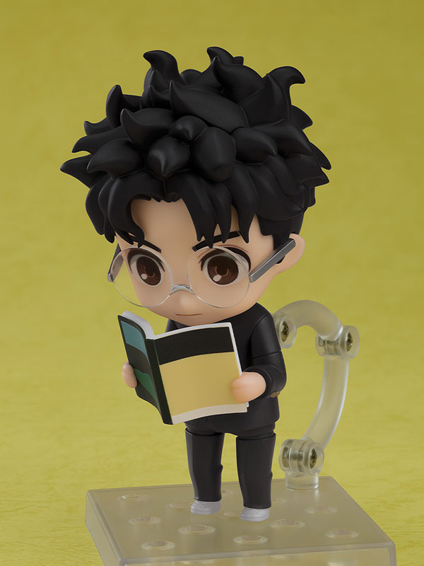 Nendoroid: Dandadan Okarun + Bonus