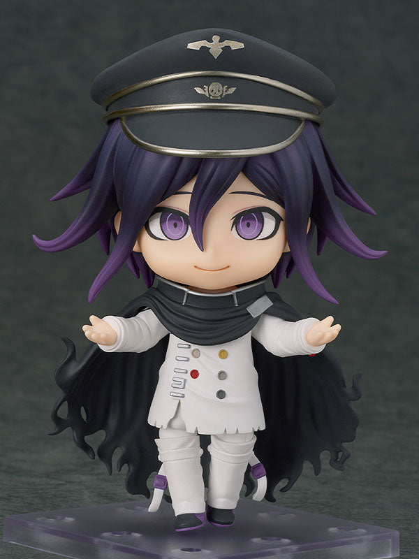 Nendoroid: Danganronpa V3: Killing Harmony - Kokichi Oma