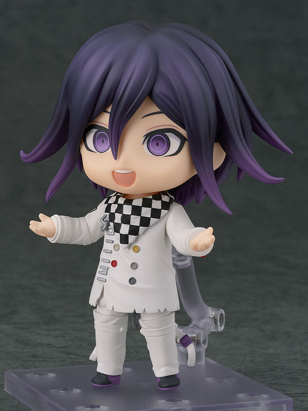 Nendoroid: Danganronpa V3: Killing Harmony - Kokichi Oma