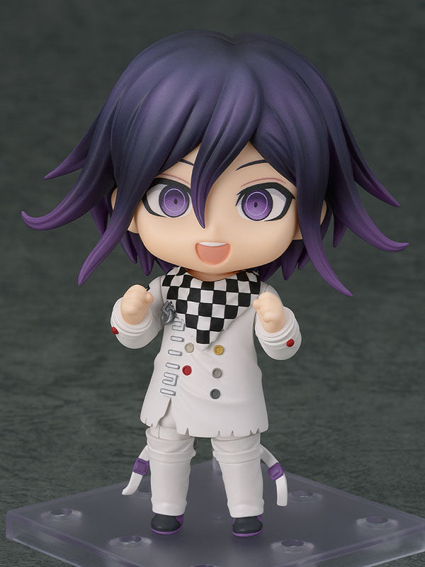 Nendoroid: Danganronpa V3: Killing Harmony - Kokichi Oma