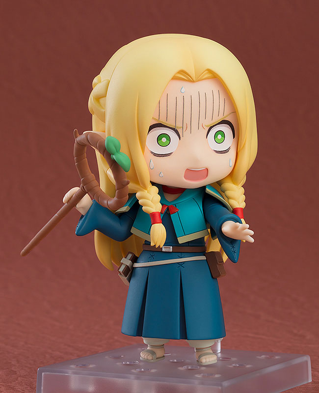 Nendoroid: Delicious in Dungeon - Marcille