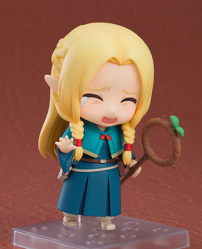 Nendoroid: Delicious in Dungeon - Marcille