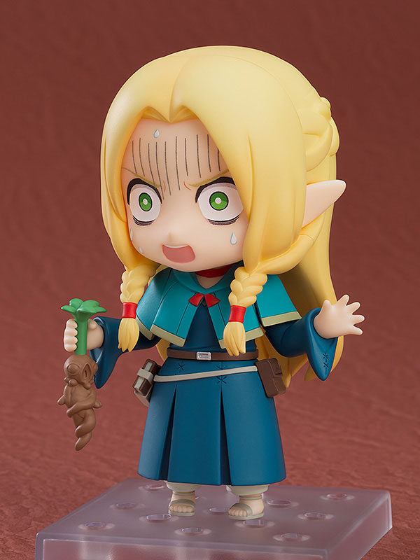 Nendoroid: Delicious in Dungeon - Marcille