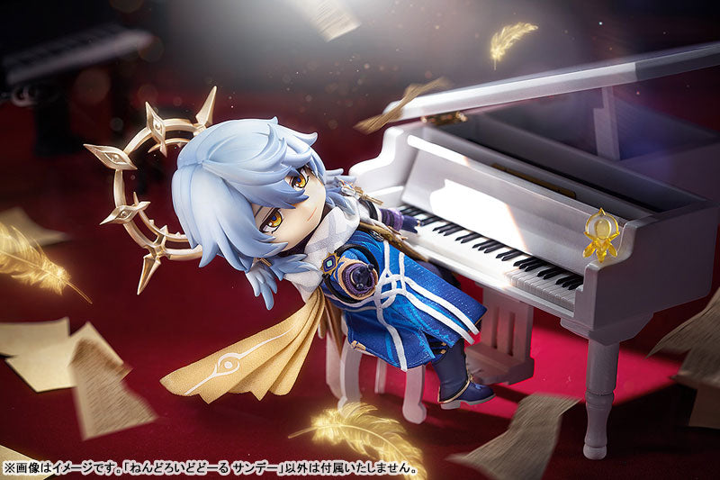 Nendoroid Doll: Honkai: Star Rail - Sunday