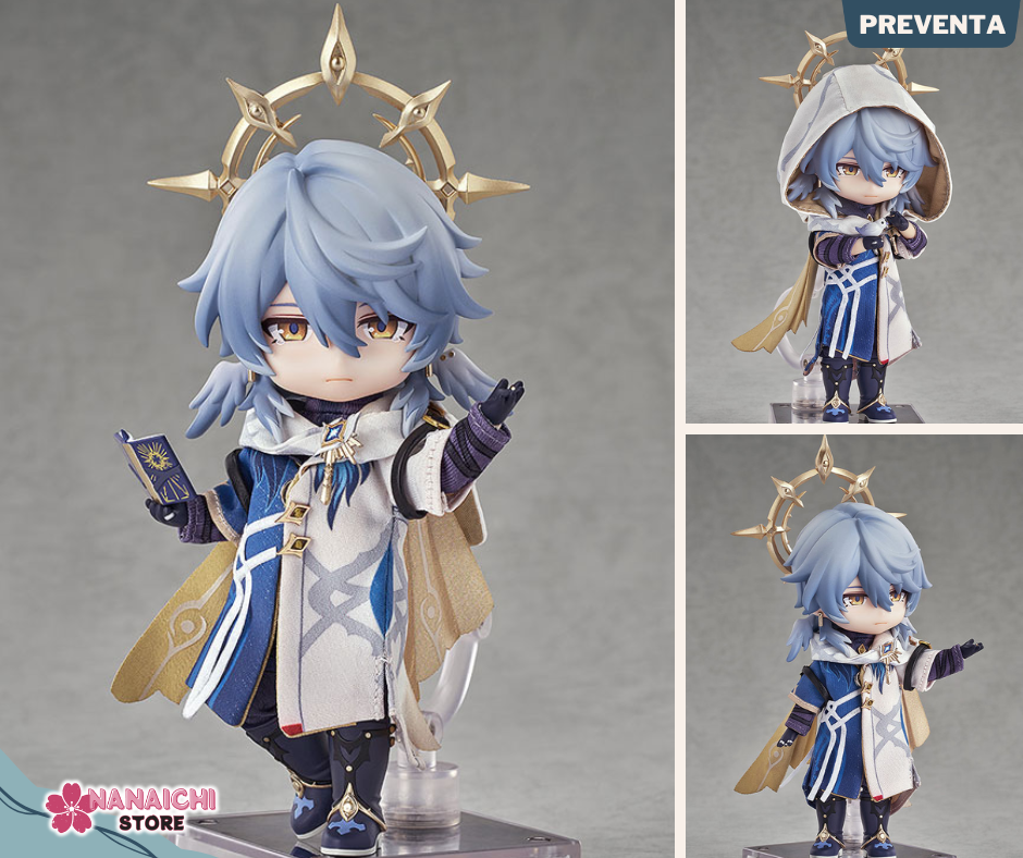 Nendoroid Doll: Honkai: Star Rail - Sunday