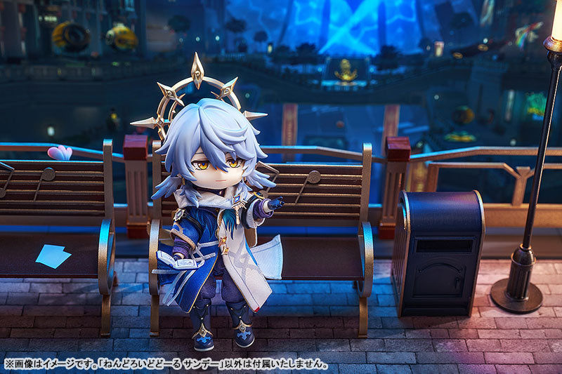Nendoroid Doll: Honkai: Star Rail - Sunday