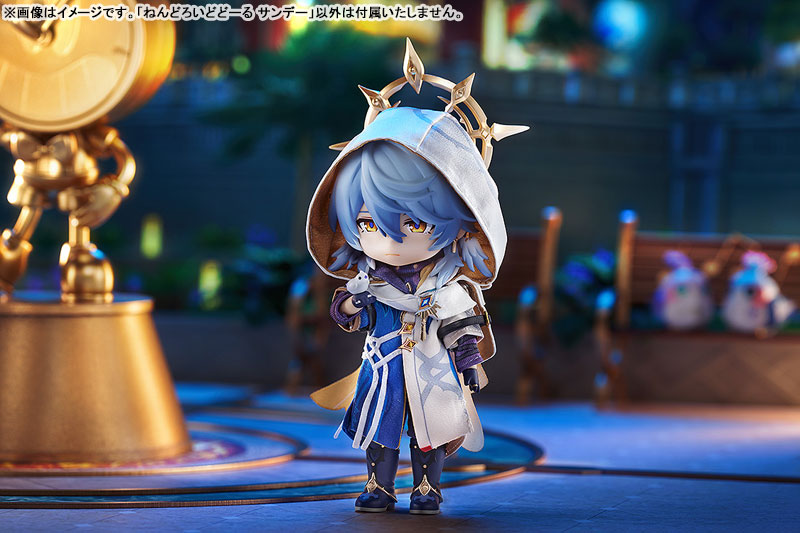 Nendoroid Doll: Honkai: Star Rail - Sunday