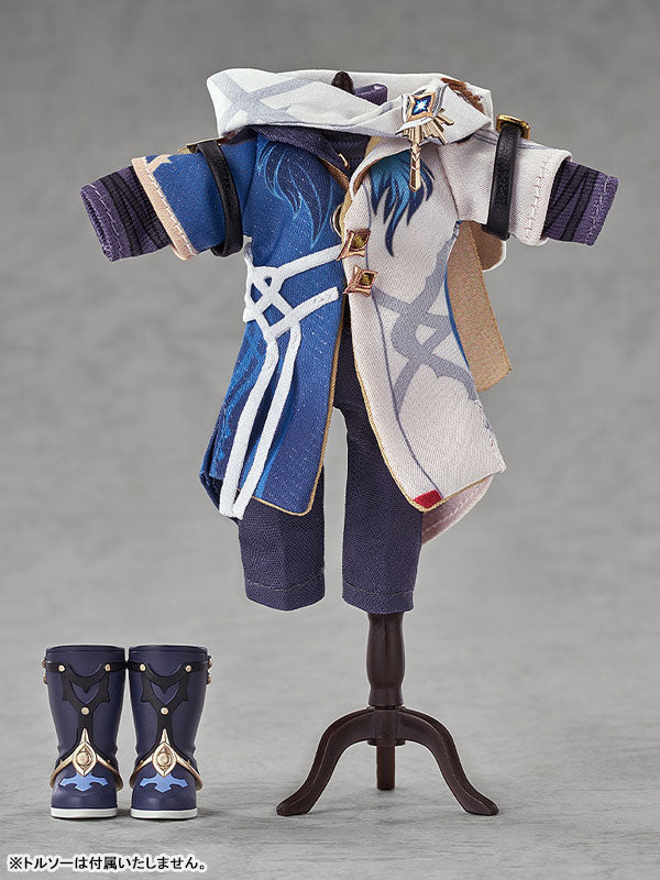 Nendoroid Doll: Honkai: Star Rail - Sunday