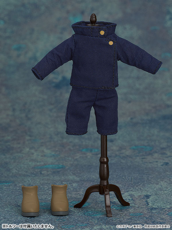 Nendoroid Doll: Jujutsu Kaisen - Megumi Fushiguro