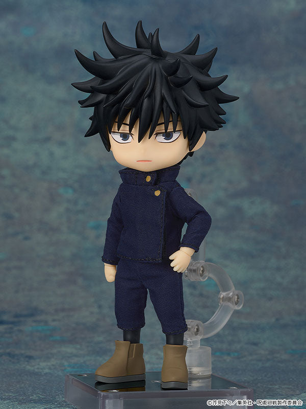 Nendoroid Doll: Jujutsu Kaisen - Megumi Fushiguro