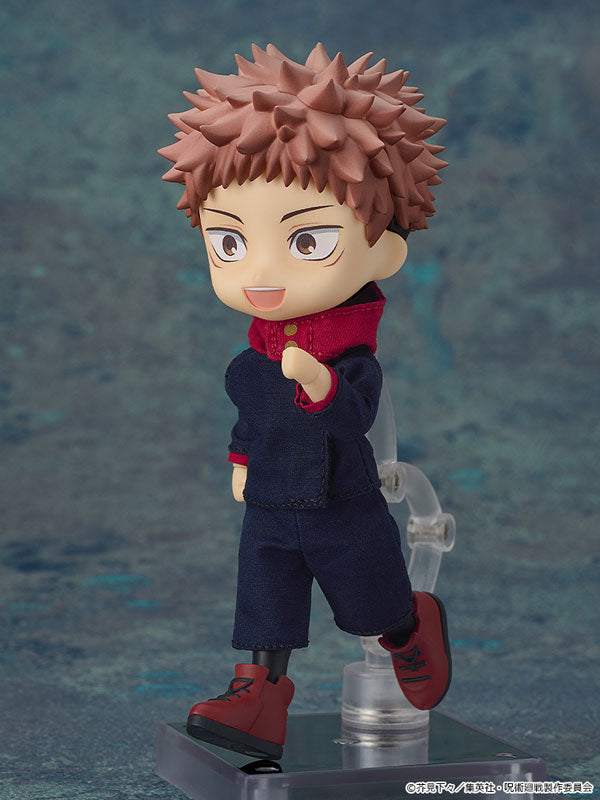 Nendoroid Doll: Jujutsu Kaisen - Yuji Itadori