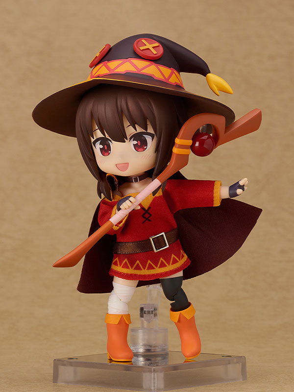 Nendoroid Doll: KonoSuba 3 Megumin