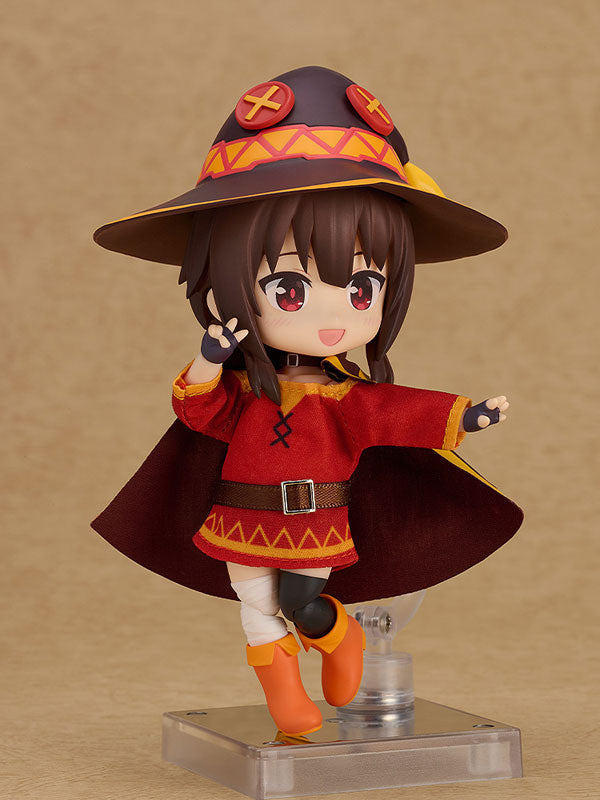 Nendoroid Doll: KonoSuba 3 Megumin