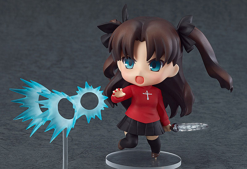 Nendoroid: Fate/stay night Rin Tohsaka