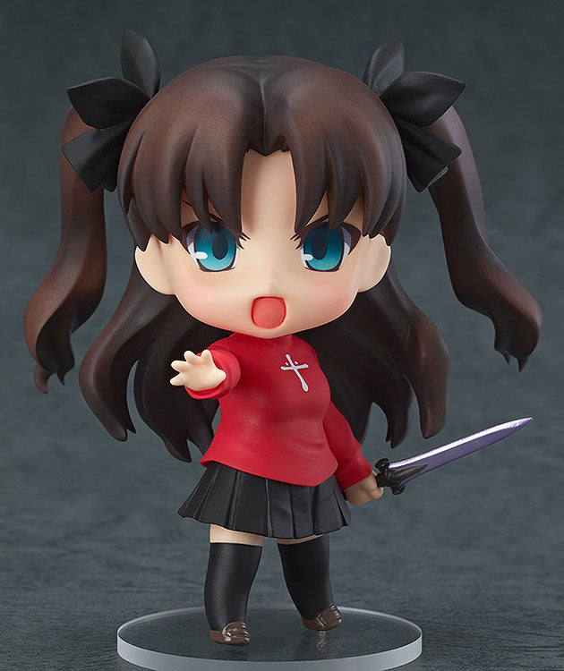 Nendoroid: Fate/stay night Rin Tohsaka