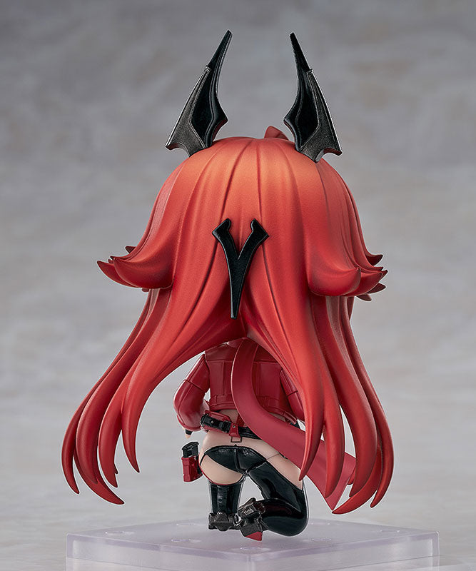 Nendoroid: Goddess of Victory: Nikke Red Hood