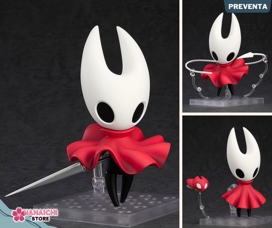 Nendoroid: Hollow Knight: Silksong Hornet