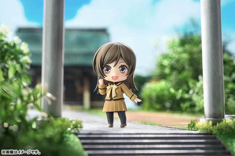 Nendoroid: Kamisama Kiss 2nd Season - Nanami Momozono