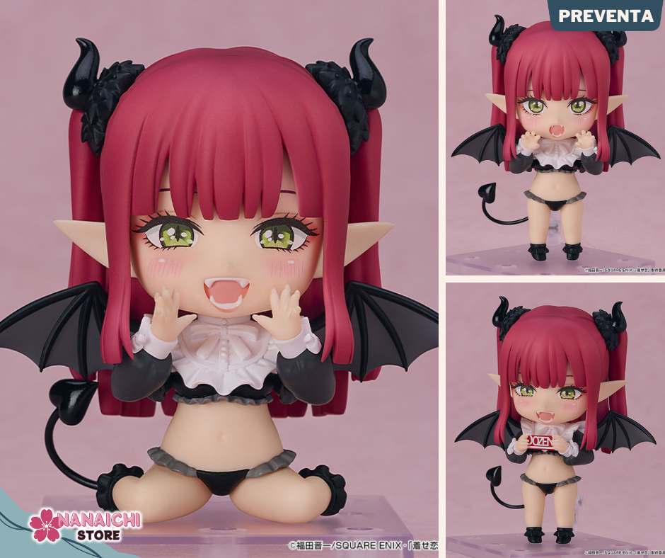 Nendoroid: My Dress-Up Darling - Liz