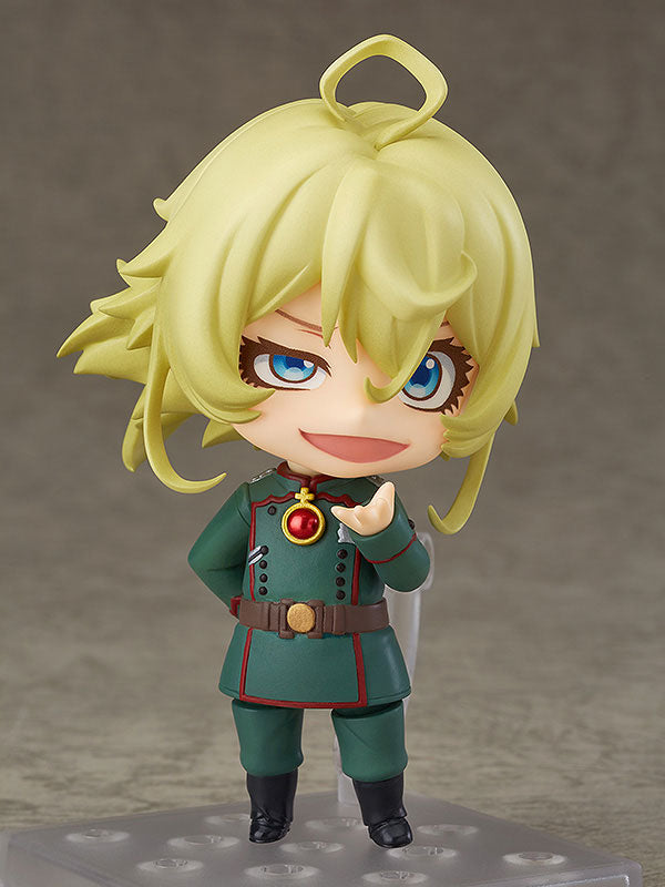 Nendoroid Youjo Senki - Tanya Degurechaff