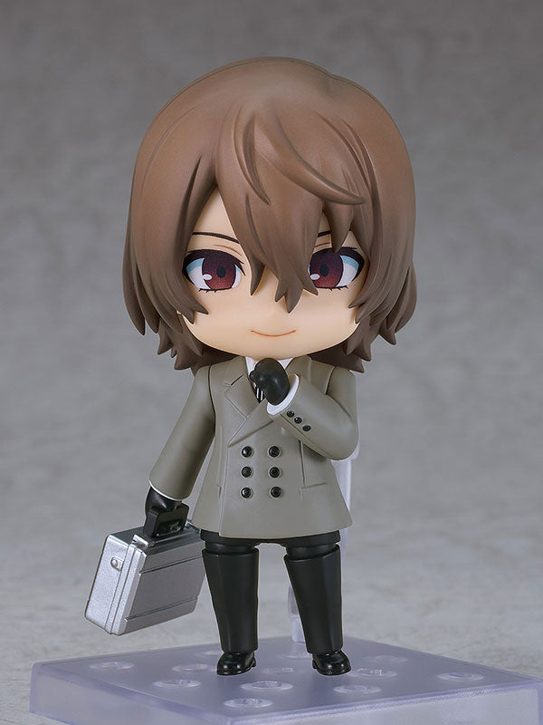 Nendoroid: Persona 5 Royal Goro Akechi School Uniform Ver.