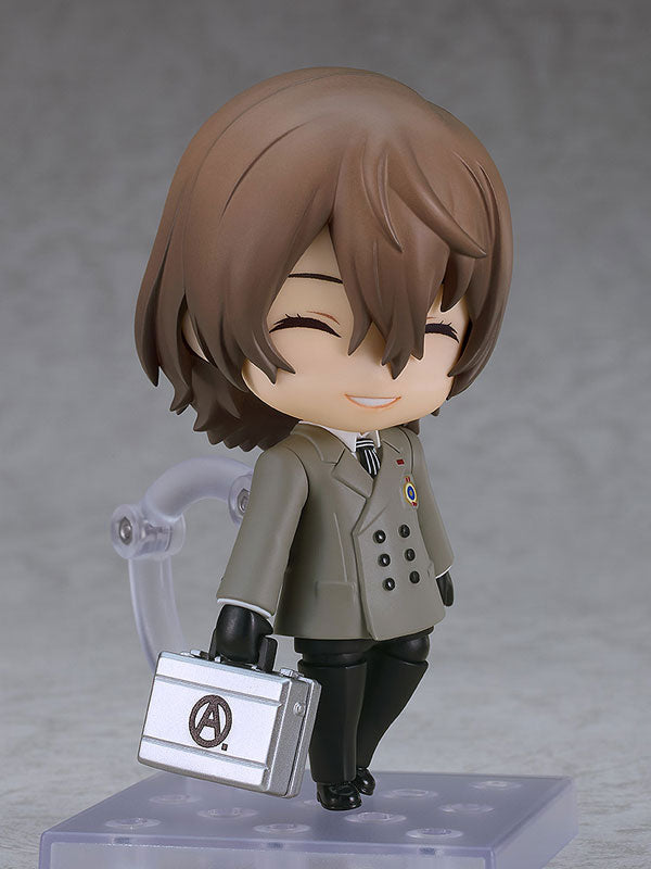 Nendoroid: Persona 5 Royal Goro Akechi School Uniform Ver.
