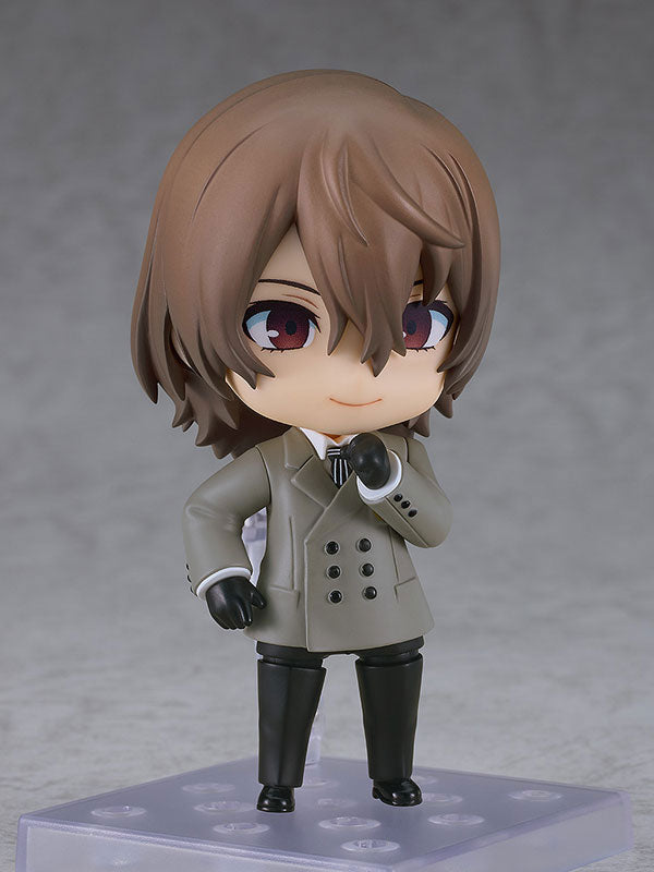 Nendoroid: Persona 5 Royal Goro Akechi School Uniform Ver.