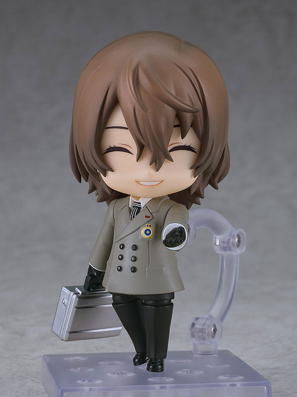 Nendoroid: Persona 5 Royal Goro Akechi School Uniform Ver.