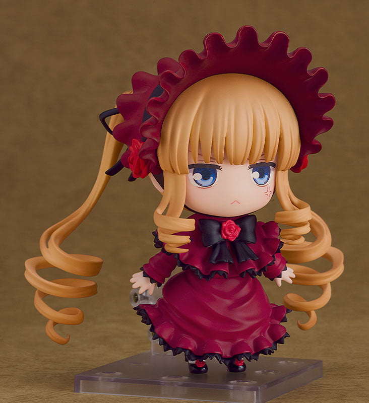 Nendoroid: Rozen Maiden - Shinku 2.0