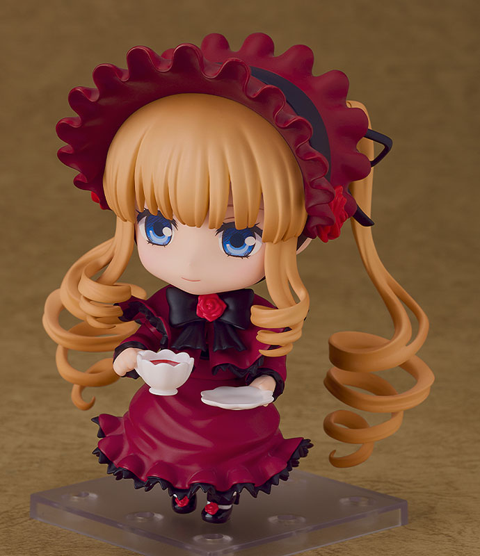 Nendoroid: Rozen Maiden - Shinku 2.0