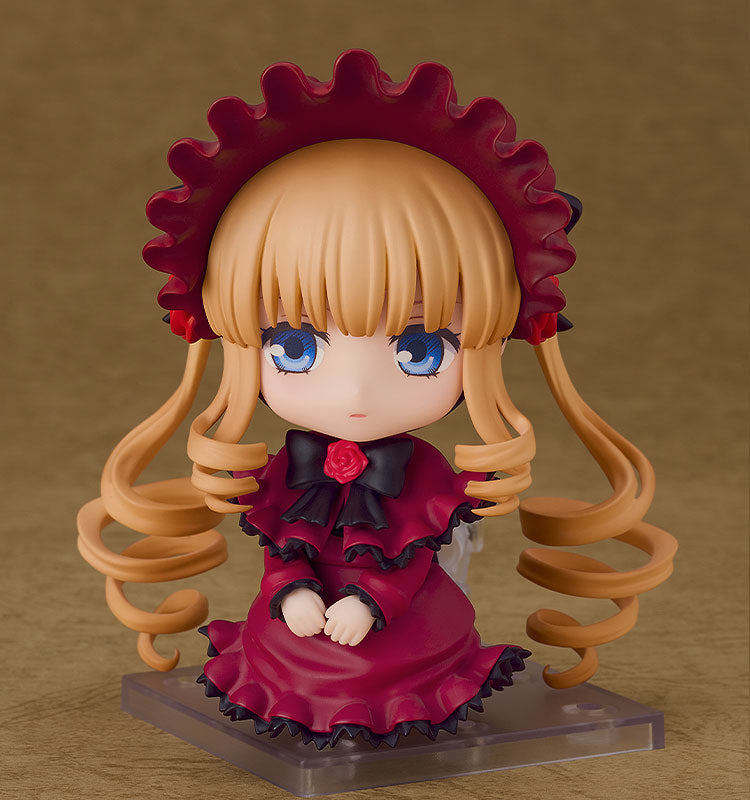 Nendoroid: Rozen Maiden - Shinku 2.0