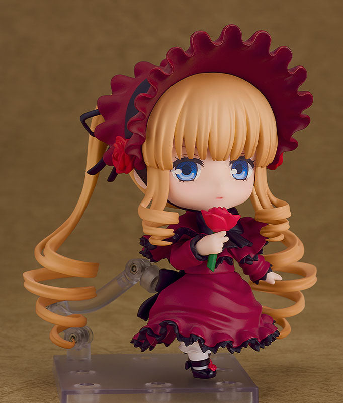 Nendoroid: Rozen Maiden - Shinku 2.0
