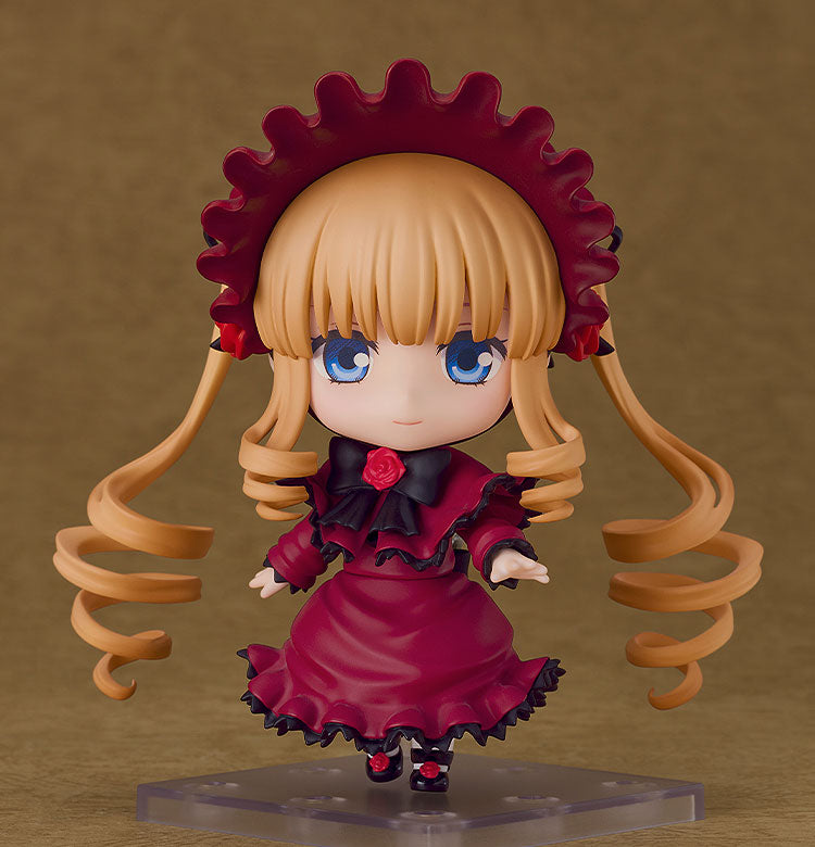 Nendoroid: Rozen Maiden - Shinku 2.0