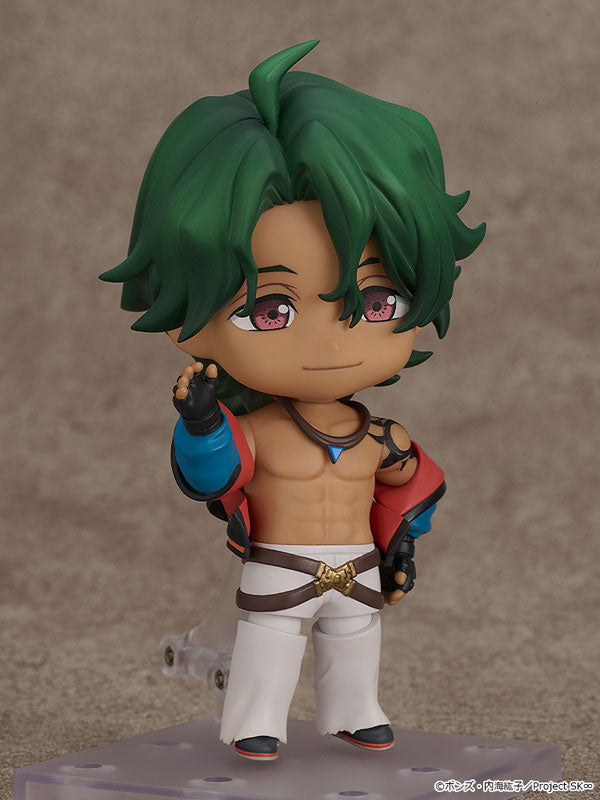 Nendoroid: SK8 the Infinity - Joe