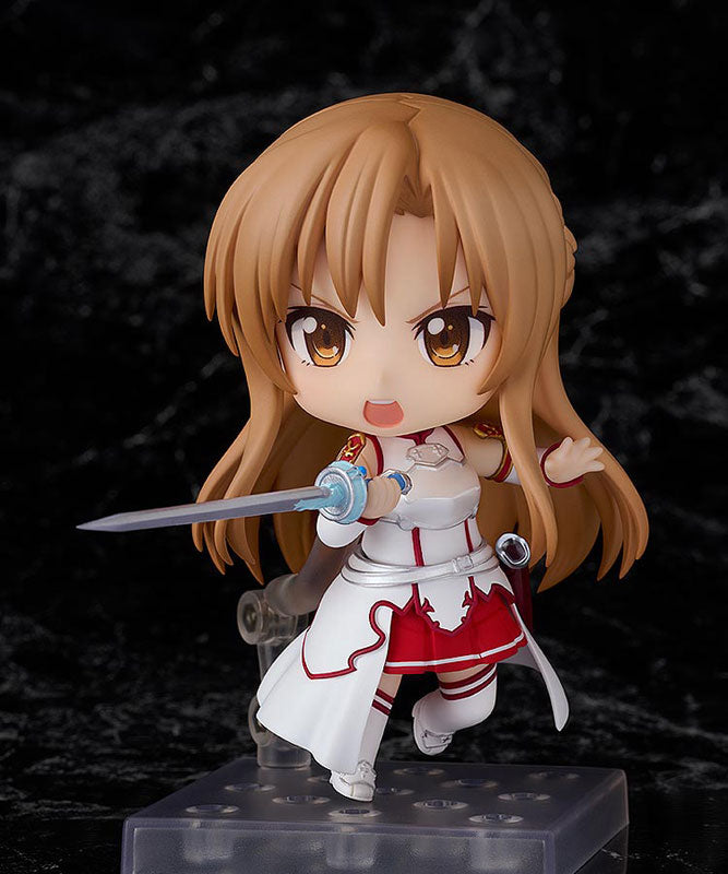 Nendoroid: Sword Art Online Asuna 2.0