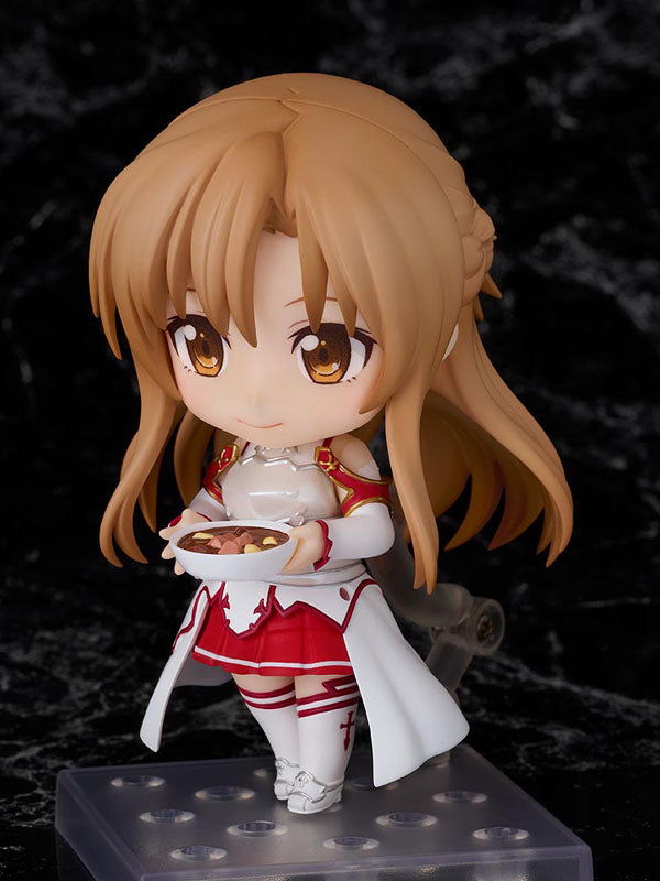 Nendoroid: Sword Art Online Asuna 2.0