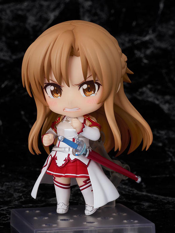 Nendoroid: Sword Art Online Asuna 2.0