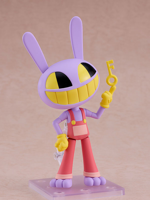 Nendoroid: The Amazing Digital Circus - Jax
