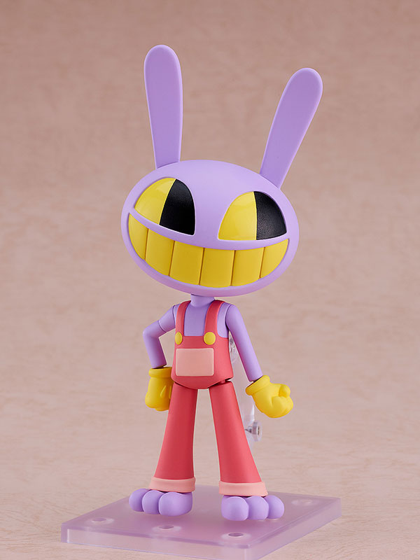 Nendoroid: The Amazing Digital Circus - Jax