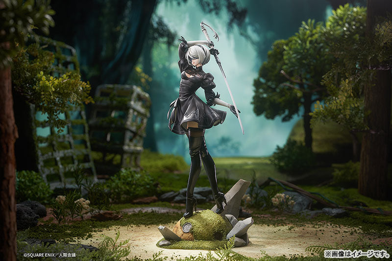 NieR:Automata Ver1.1a 2B 1/7